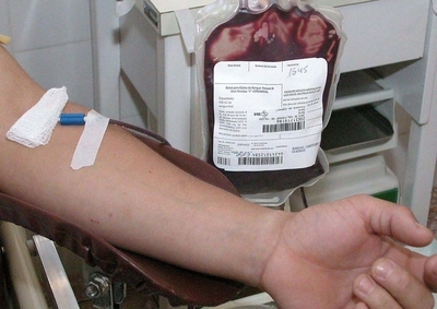 Com estoque crítico, Hemonorte convoca população para doar sangue