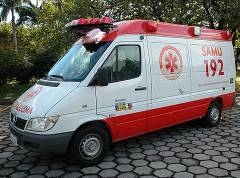  Expansão do Samu gera impasse entre Estado e secretarias municipais