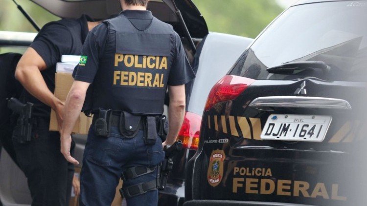 PF investiga rede de falsificação de diplomas e exercício ilegal de profissões em operação no RN