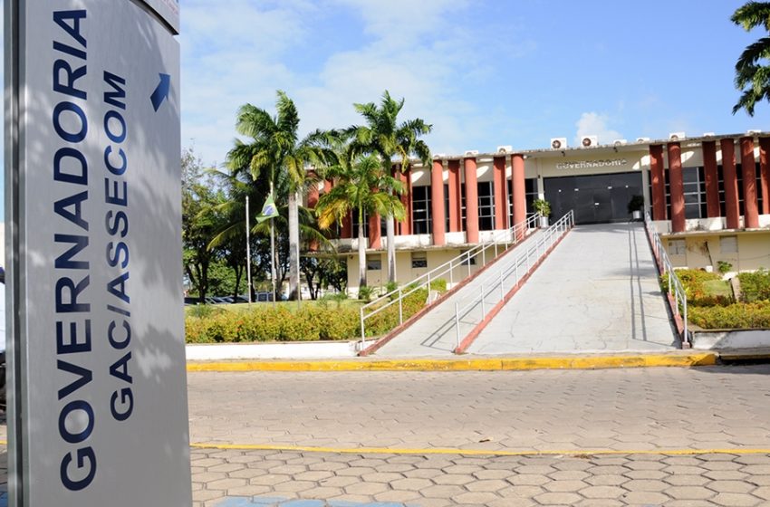  Governo do RN decreta ponto facultativo no dia 26 de dezembro