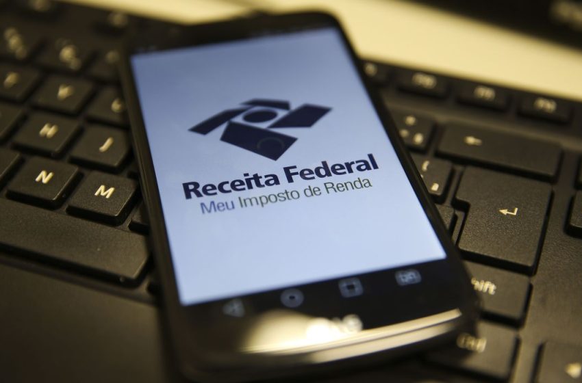  Contribuinte pode baixar programa da declaração do IR a partir desta quinta-feira