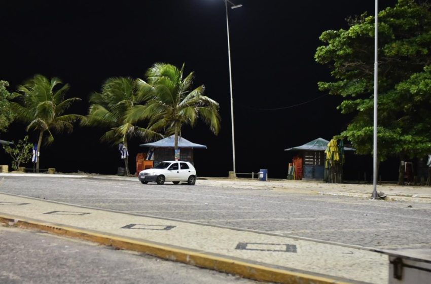  Governo do RN autoriza serviço de transporte de passageiros durante toque de recolher