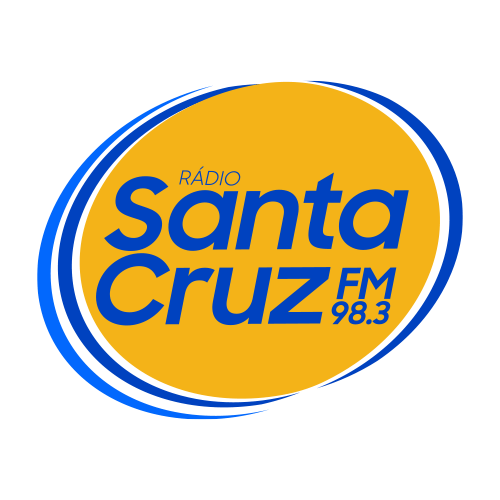 Rádio Santa Cruz FM 98.3 Mhz