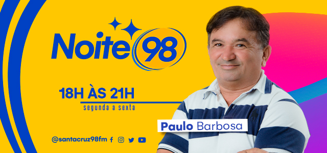  Noite 98