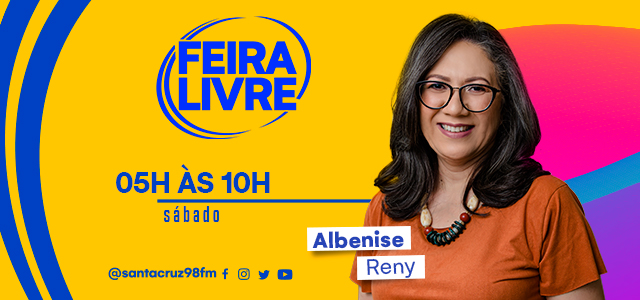  Feira Livre