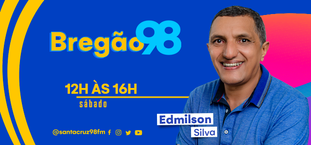  Bregão 98