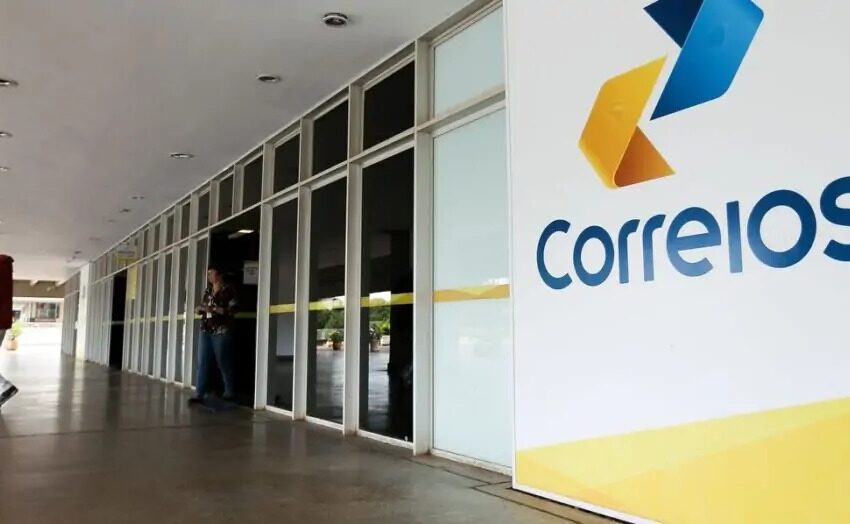  Auxílio-doença pode ser solicitado em 2,6 mil agências dos Correios