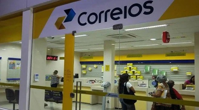  Inscrições para concurso dos Correios com vagas para RN terminam próxima segunda-feira