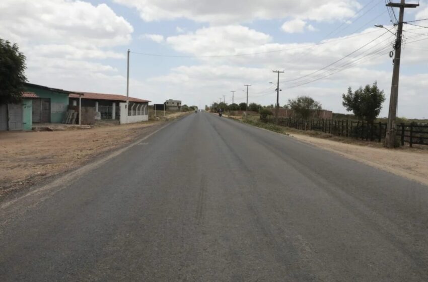  DER/RN esclarece que obras em rodovias estaduais não foram paralisadas; entenda