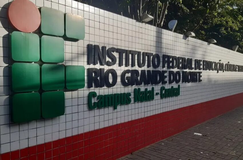  IFRN abre inscrições para 1 mil vagas em cursos gratuitos na área de tecnologia