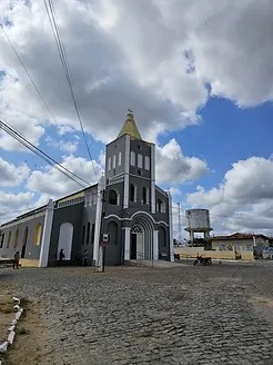  Arquidiocese criará Área Pastoral de Sítio Novo e Paróquia de Serrinha