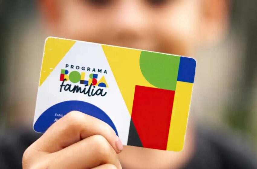 Governo altera regra de transição do Bolsa Família