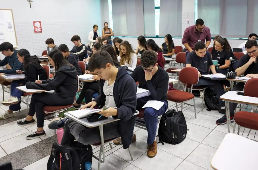  Concurso unificado: sai hoje resultado de revisão de notas de títulos