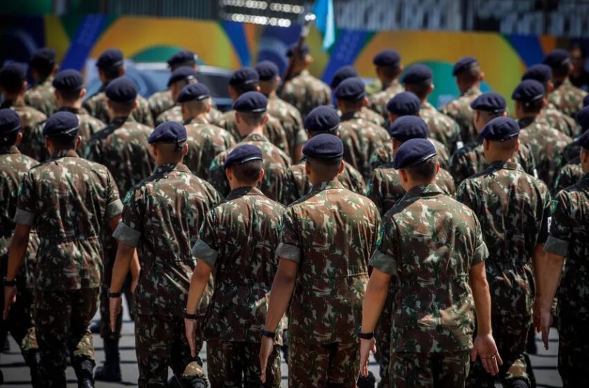  Governo orienta inativos, militares reformados e outros para prova de vida; veja onde fazer no RN