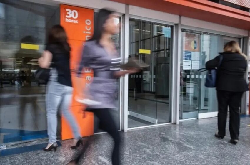  Bancos têm horários reduzidos de atendimento no final de ano