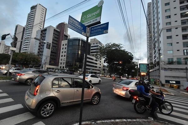  Calendário do licenciamento veicular de 2025 é divulgado