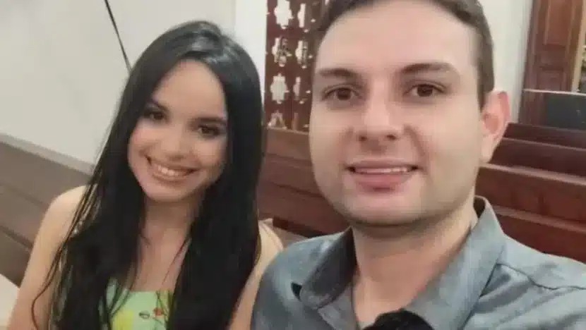  Perícia revela reviravolta em caso de crime e homem é acusado de matar namorada em Touros