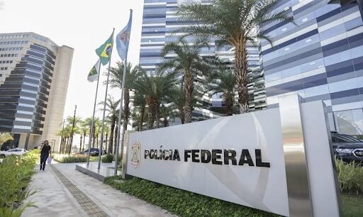  Ministério da Gestão autoriza concurso público para 192 cargos da Polícia Federal