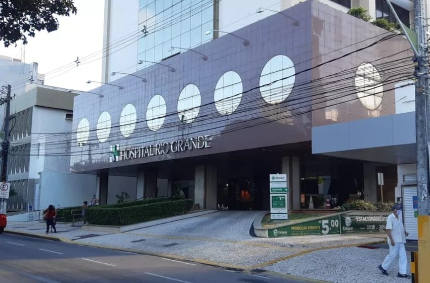  Médicos de cooperativa paralisam cirurgias realizadas pelo SUS em hospitais particulares do RN por atraso de pagamento