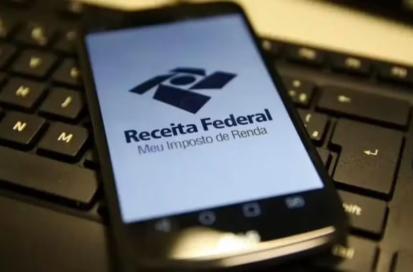  Receita abre consulta a lote residual de restituição do Imposto de Renda; mais de 2,4 mil contribuintes do RN devem receber valores