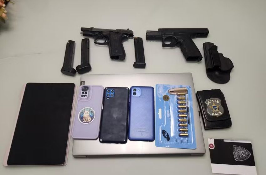  Passeios turísticos no RN tinham preços tabelados e rotas controladas por associação criminosa, diz polícia