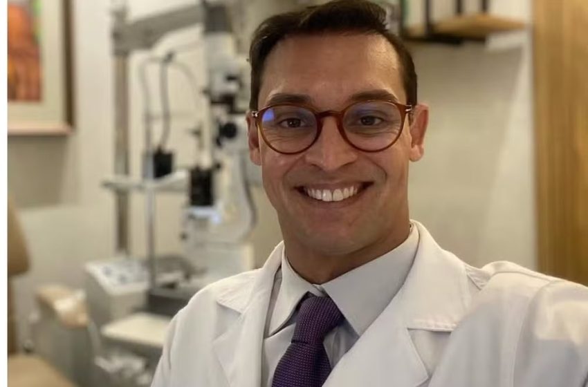 Médico morre após ser atropelado por caminhão enquanto praticava ciclismo em Natal