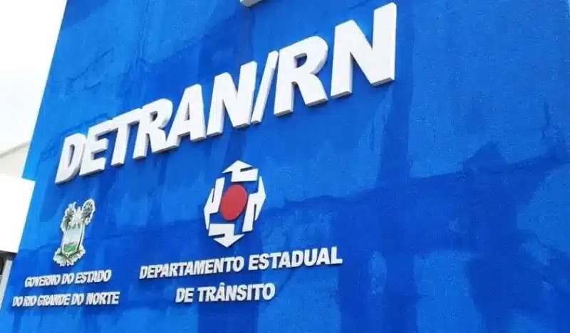  Servidores do Detran farão assembleia nesta quarta para decidir sobre greve