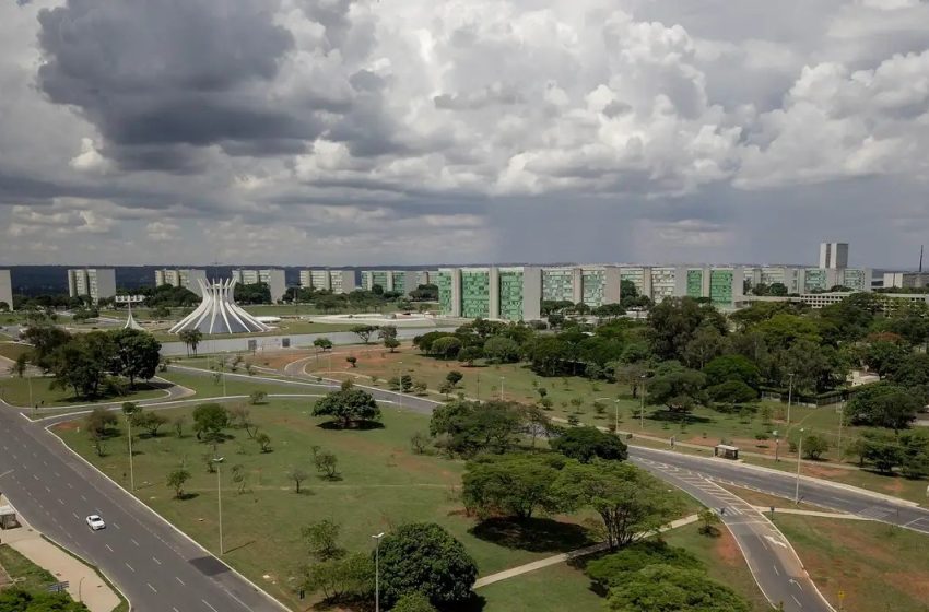  Prefeitos irão se reunir em Brasília a partir desta terça