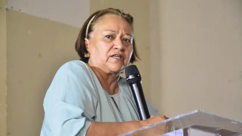 Reajuste garantido: Fátima Bezerra cumpre promessa de recomposição salarial para servidores