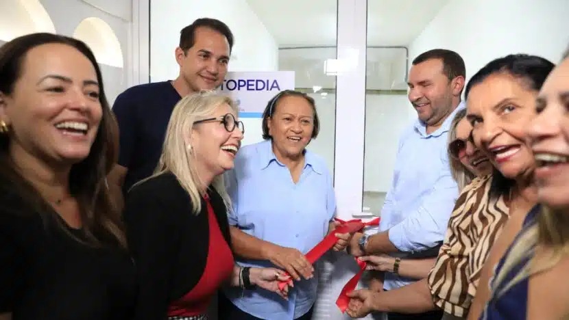  Governo do RN inaugura serviço de ortopedia: “Vai desafogar o Walfredo Gurgel”