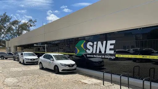 SINE oferece 198 vagas de empregos no RN nesta segunda-feira 24