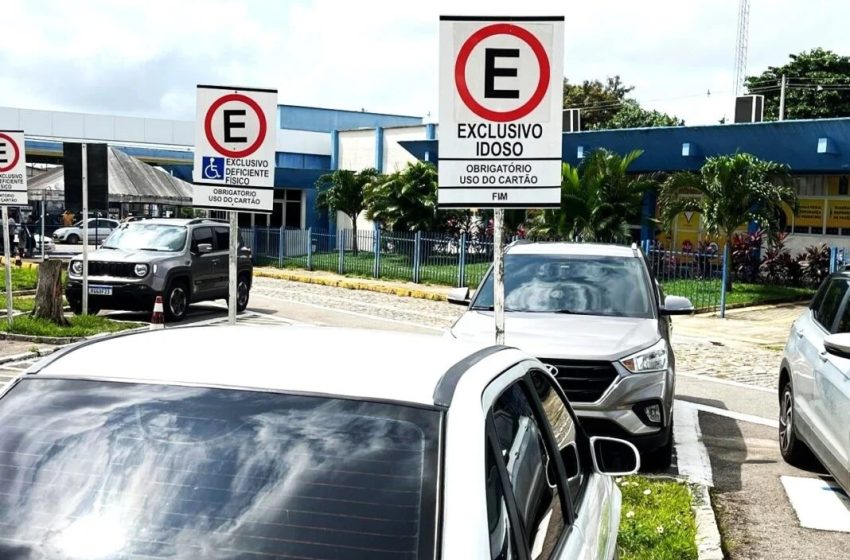 19% dos condutores habilitados no RN têm mais de 60 anos, aponta Detran