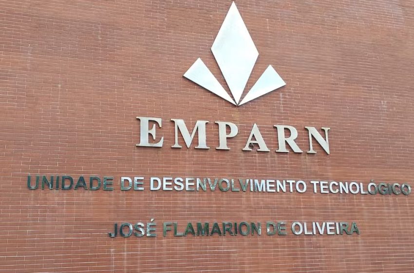 Governo do RN publica edital do concurso público da Emparn com 16 vagas e salário inicial de até R$ 9,7 mil