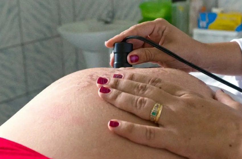 OMS: 300 mil mulheres morrem anualmente em razão de gravidez ou parto