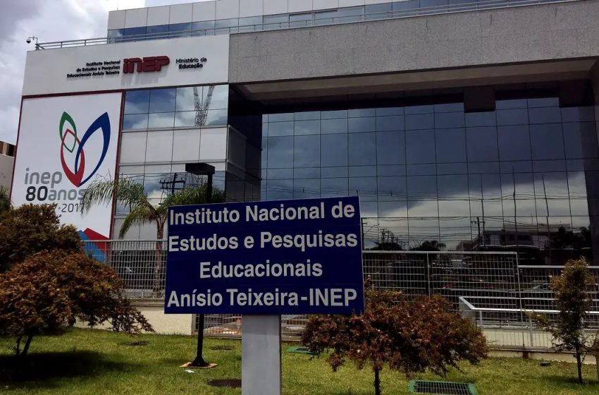 Inscrições para o Encceja 2025 terminam sexta-feira
