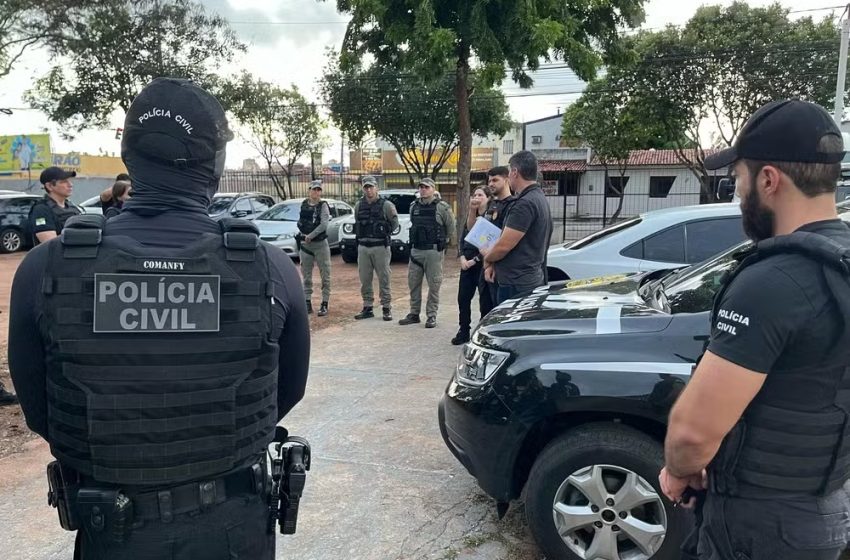 Fraudes no Detran-RN: Policial e servidor suspeitos de receber dinheiro para ‘sumir’ com multas são afastados