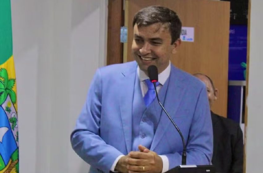 Justiça Eleitoral cassa prefeito e vice-prefeito de Lajes por abuso de poder político em 2024