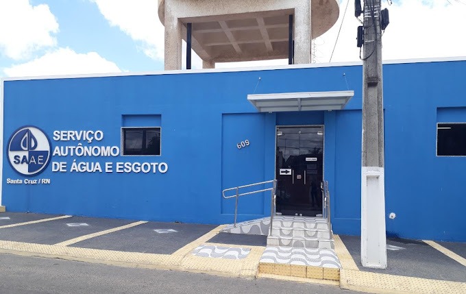 Presidente da CAERN muda posição sobre a água de Santa Cruz e declaração gera polêmica