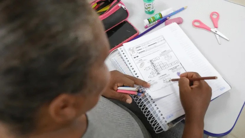 Três em cada 10 brasileiros são analfabetos funcionais