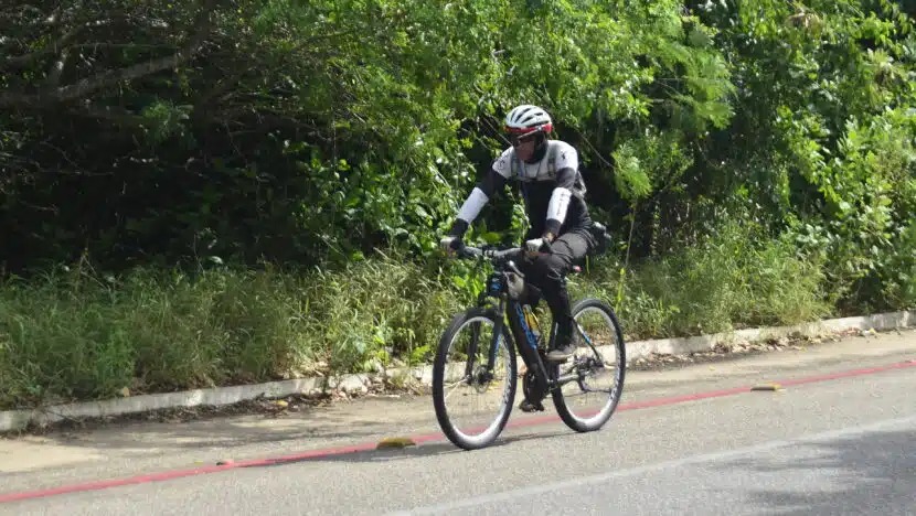  RN sanciona programa que incentiva uso da bicicleta e cria novas políticas para ciclistas