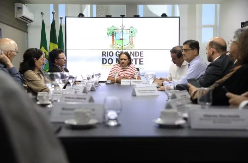 Concurso para Auditores Fiscais: Governo do RN prevê edital com 50 vagas até agosto