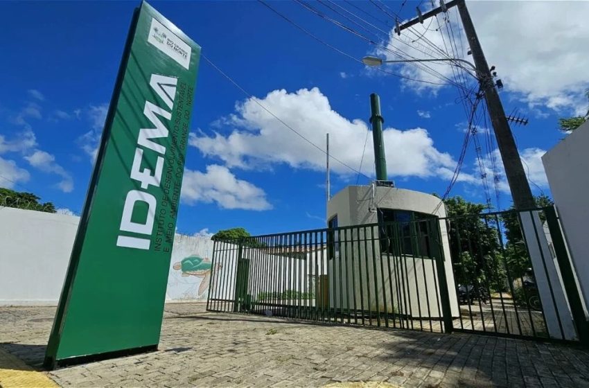 IDEMA RN abre primeiro Concurso Público de sua história