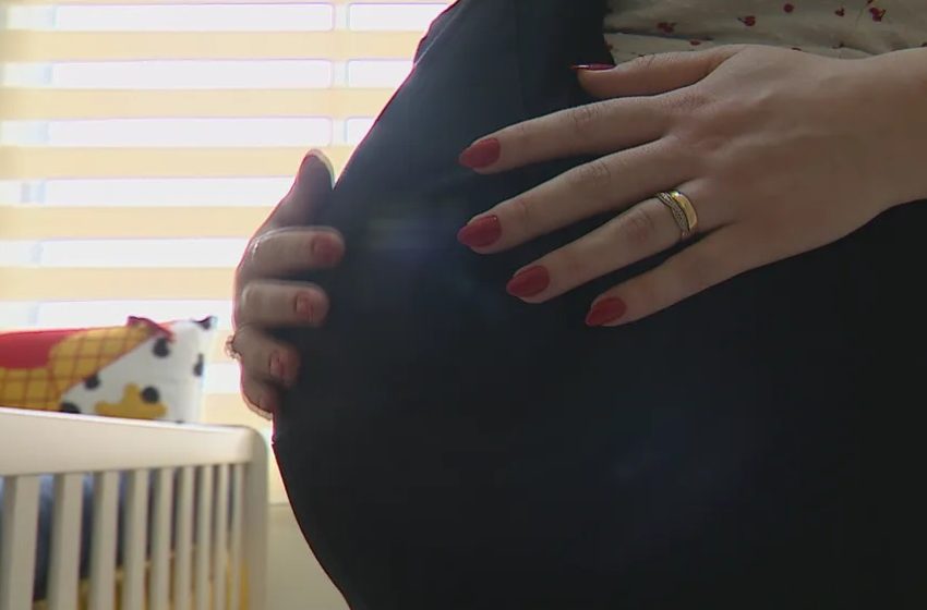IBGE: 40% das mães no RN tiveram filhos após os 30 anos de idade