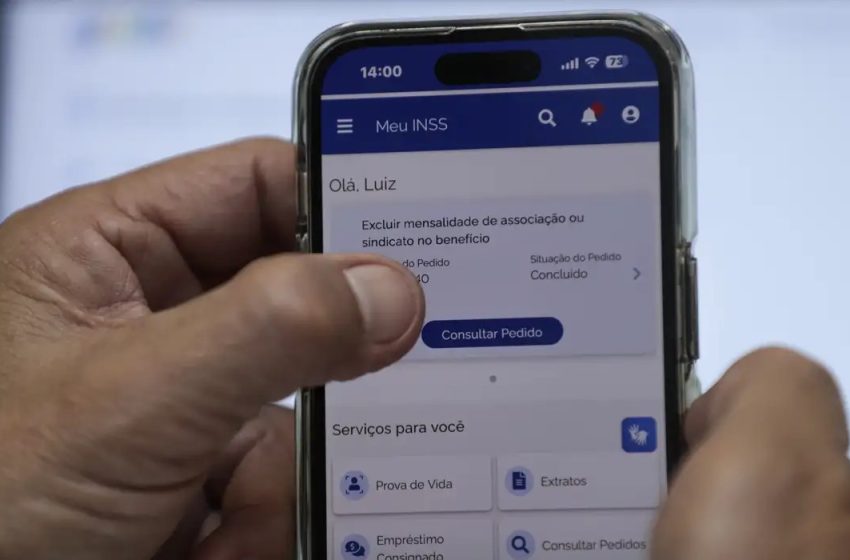 Segurados do INSS podem pedir devolução de descontos ilegais