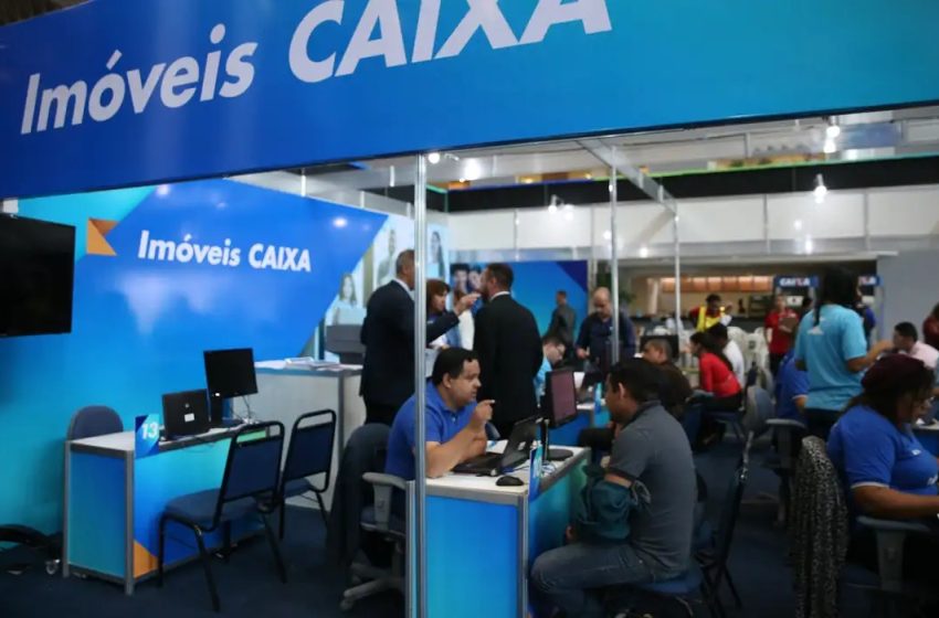 Caixa começa a oferecer Minha Casa, Minha Vida para classe média
