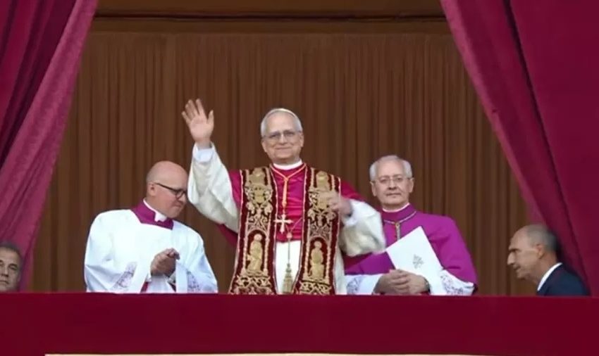 Missa de posse do papa Leão XIV ocorrerá em 18 de maio