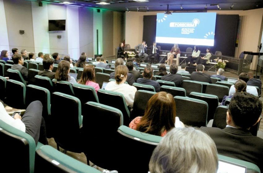 Plano para sistema penitenciário do RN deve ser apresentado até agosto