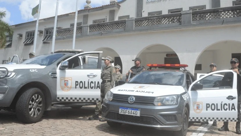 RN encerra abril com redução de 4,9% no total de mortes violentas