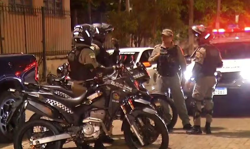  Atlas da Violência: RN tem maior redução na taxa de homicídios entre estados brasileiros