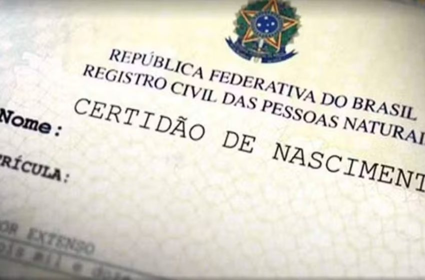 12 mil crianças foram registradas só com o nome da mãe em 5 anos no RN